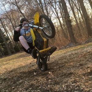 Meet your Posher, Lagoona